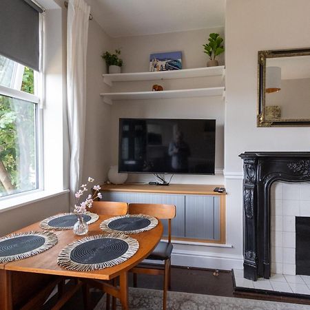 Host & Stay - Argie House Leeds  Luaran gambar