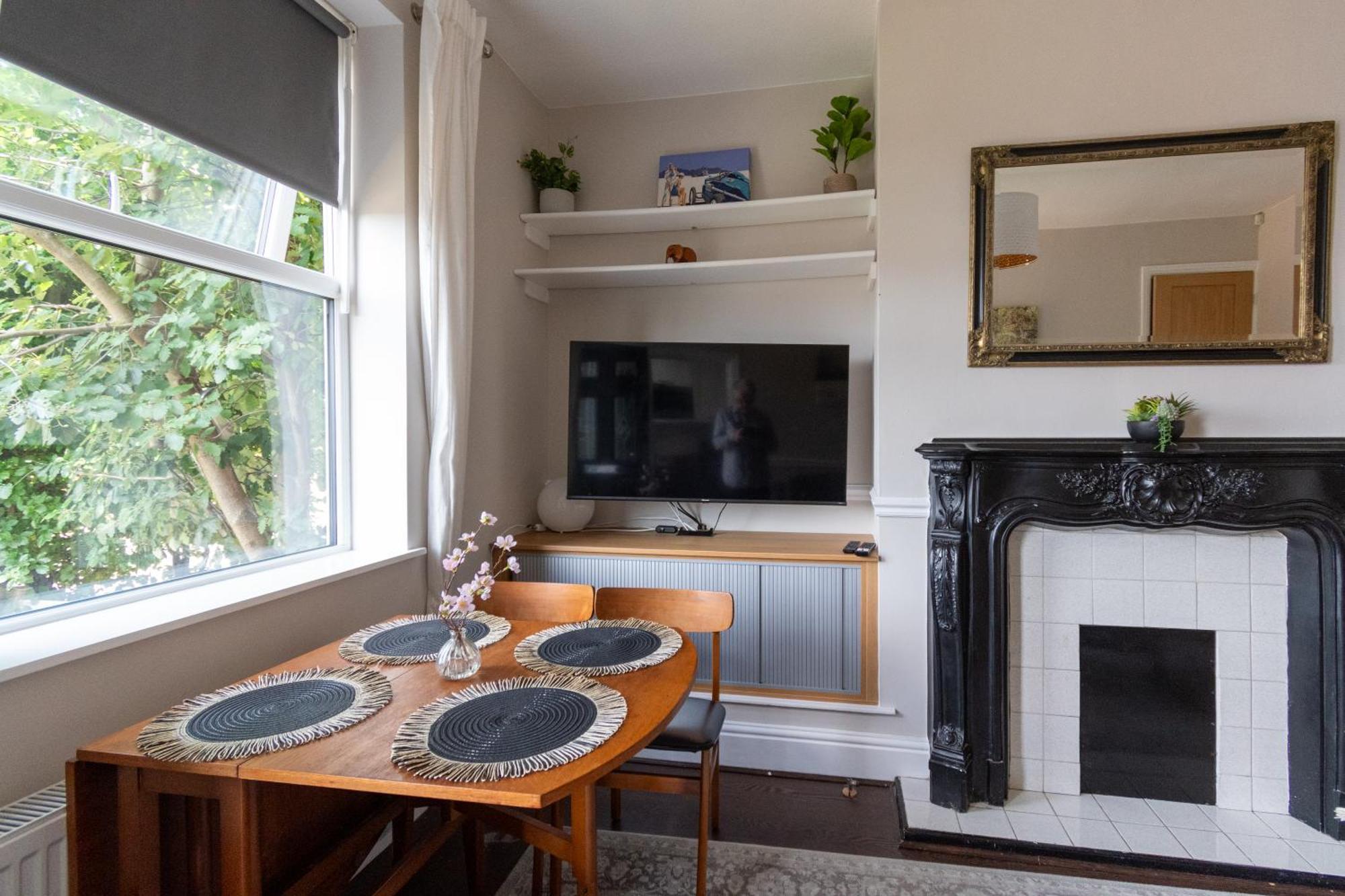 Host & Stay - Argie House Leeds  Luaran gambar