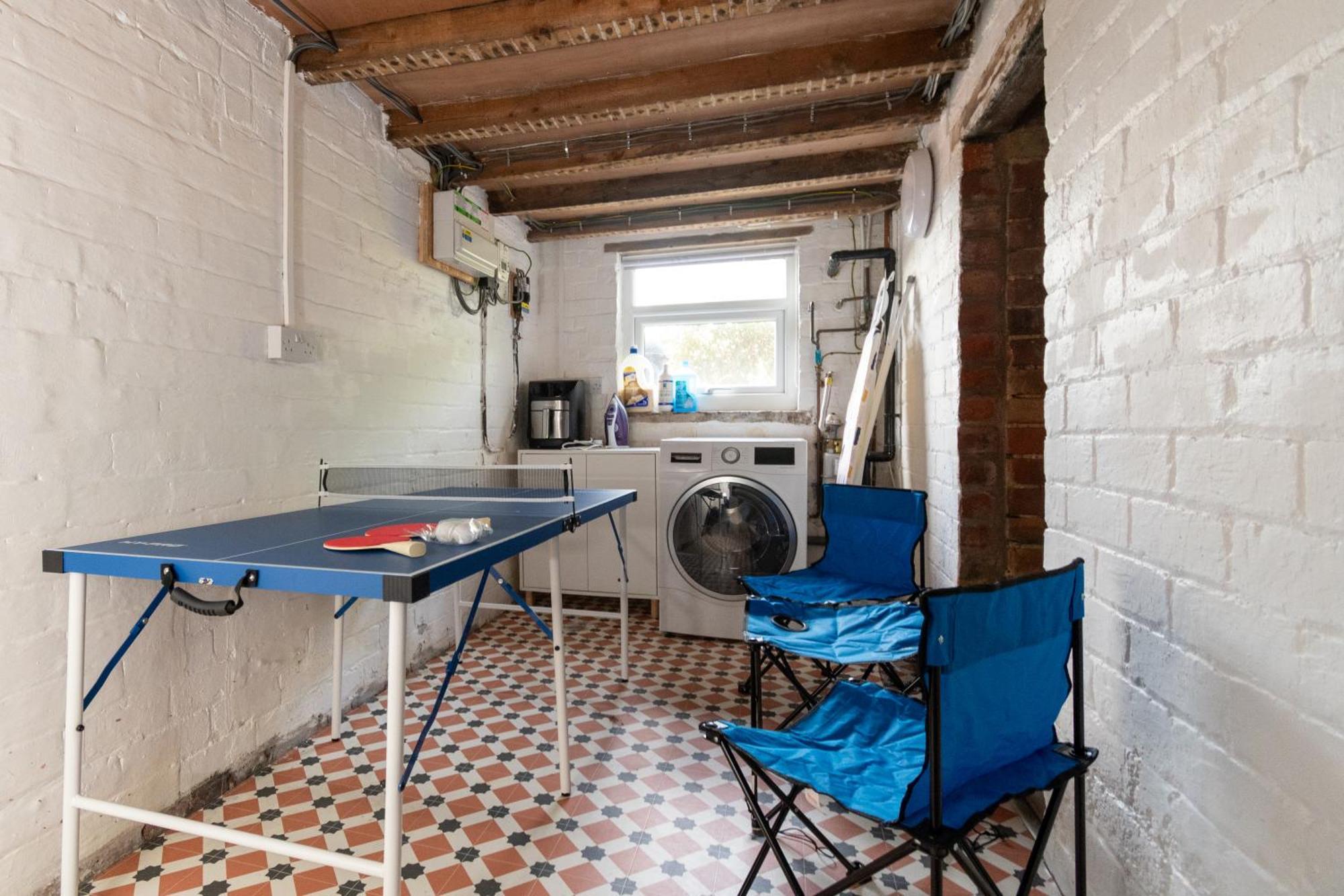 Host & Stay - Argie House Leeds  Luaran gambar